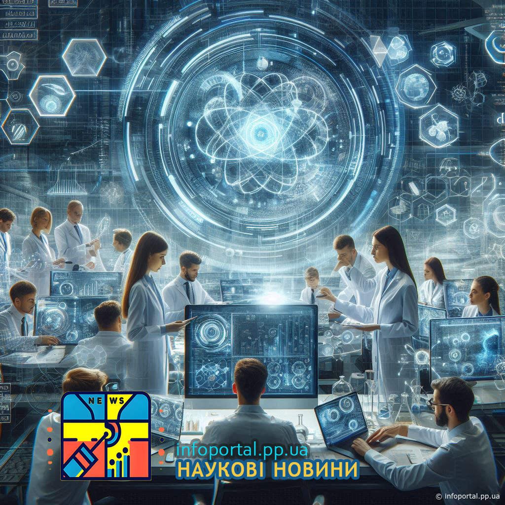 Новини Науки та Техніки – Останні Новини Винаходів